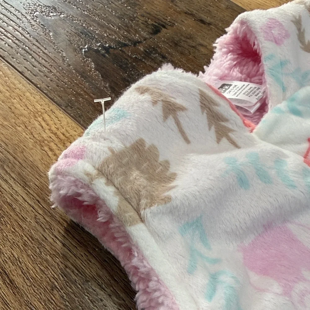 Hudson Baby 0-6M Sleep Sack - Picture 4 of 9